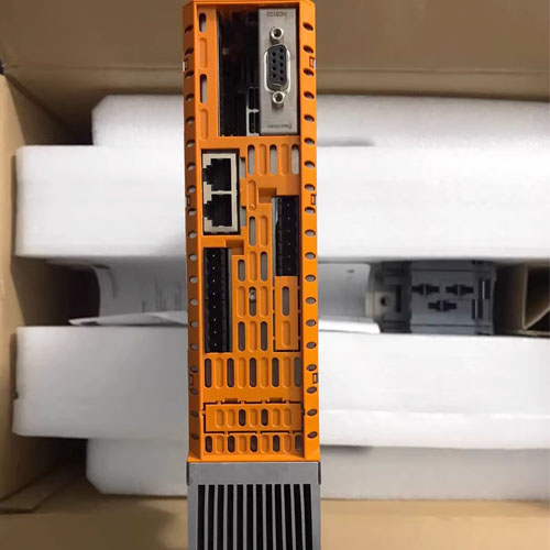 B&R 8BVI0014HWS0.000-1 Servo Inverter