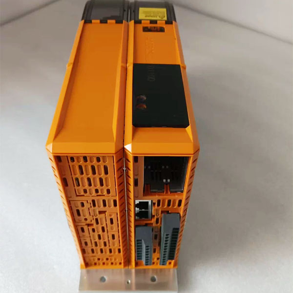 B&R 8BVP0220HW00.000-1 Servo Inverter