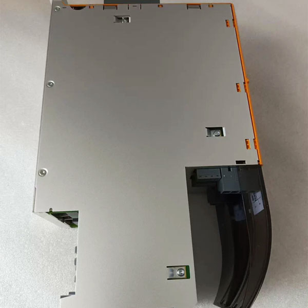 B&R 8BVP0220HW00.000-1 Servo Inverter