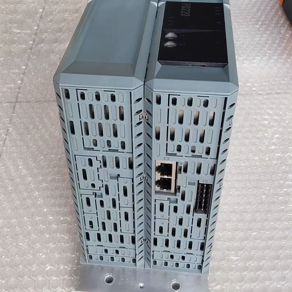 B&R 8B0P0220HC00.001-1 22A Passive Power Supply Module