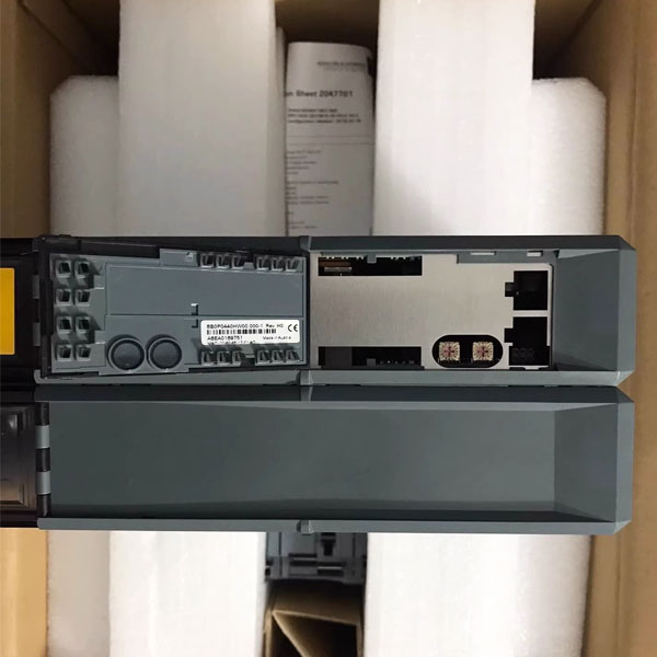 B&R 8B0P0440HW00.001-1 Wall Mount Power Module