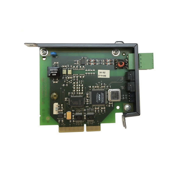 B&R 8AC110.60-2 ACOPOS CANopen Plug-in Module