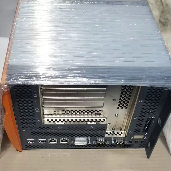 5PC810.SX05-00 B&R Industrial Automation