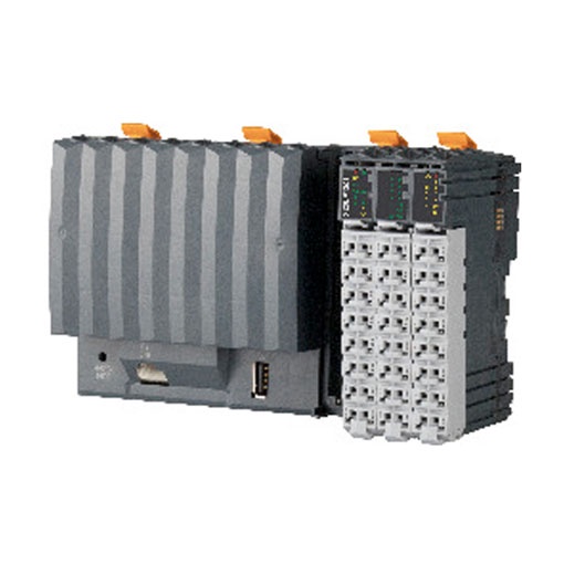 B&R X20CP1382 X20 PLC CPU Module