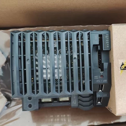 B&R X20CP1484-1 X20 PLC CPU Module