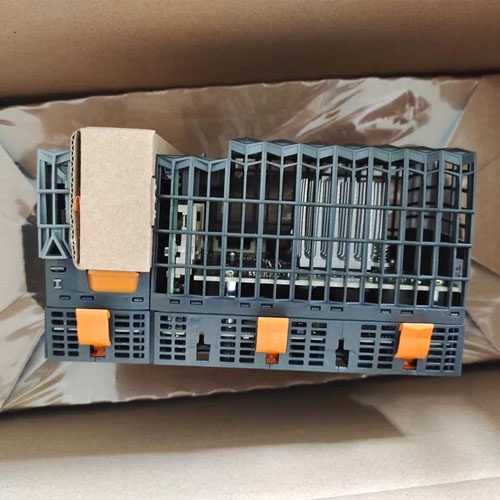 B&R X20CP1585 X20 System Controller