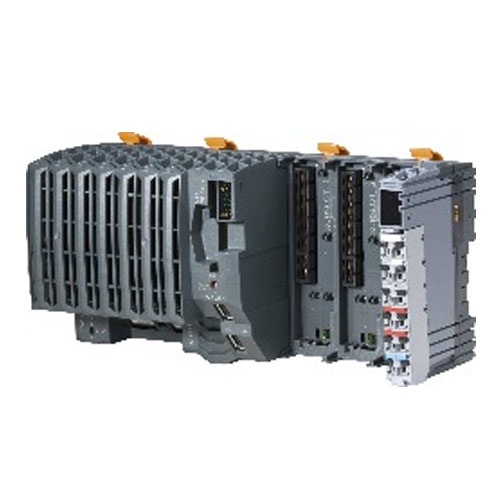 B&R X20CP3484 X20 System Celeron PLC CPU