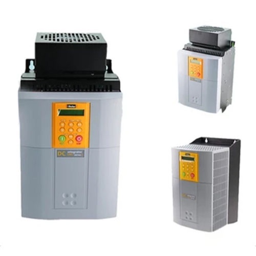 Parker 590P-53327032-P00-U4WP DC Speed Controller