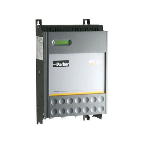 Parker 590C/0350/5/3/0/1/0/00 DC Speed Controller