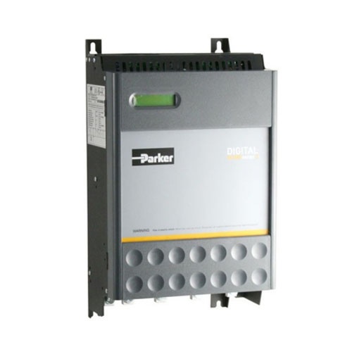 Parker 590C/0700/5/3/0/1/0/00 DC Motor Drive