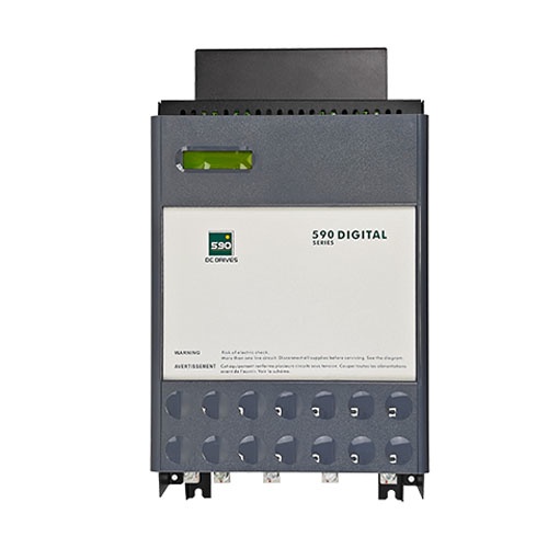 Parker 590C/1500/5/3/0/1/0/00 DC Speed Controller