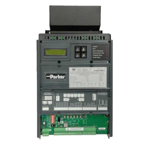 Parker 590C/1100/5/3/0/1/0/00 DC Motor Drive