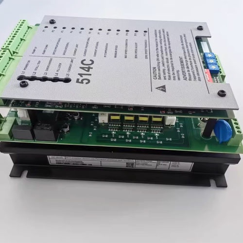 Parker 514C-32-00-00-00 514C Series 32A DC Motor Drive