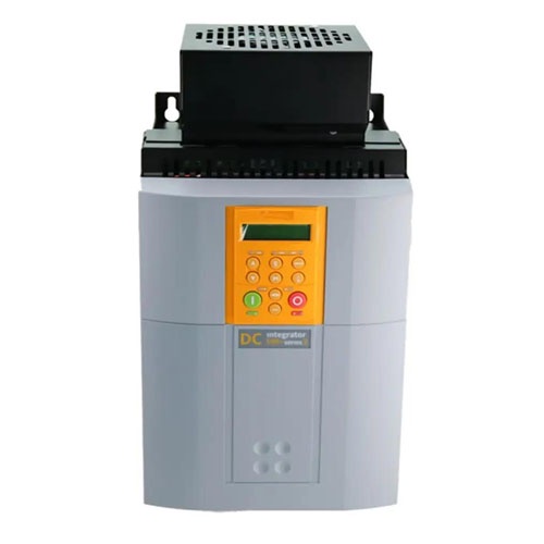 Parker 590P-53318032-P41-U4A0 DC Motor Speed Controller