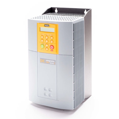 Parker 591P-53316520-P00-U4A0 DC Motor Speed Controller