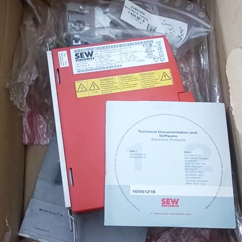 MC07B0015-5A3-4-S0 SEW Eurodrive