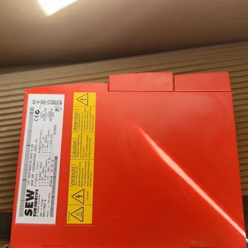 MC07B0015-5A3-4-00 SEW Eurodrive