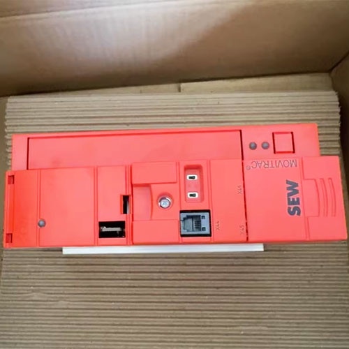 SEW EURODRIVE MC07B0011-5A3-4-00 Frequency Inverter