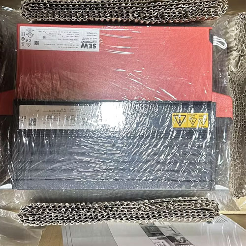 MC07B0110-5A3-4-00 SEW Eurodrive