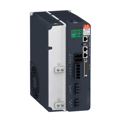 Schneider LXM28AU30M3X AC Servo Drive