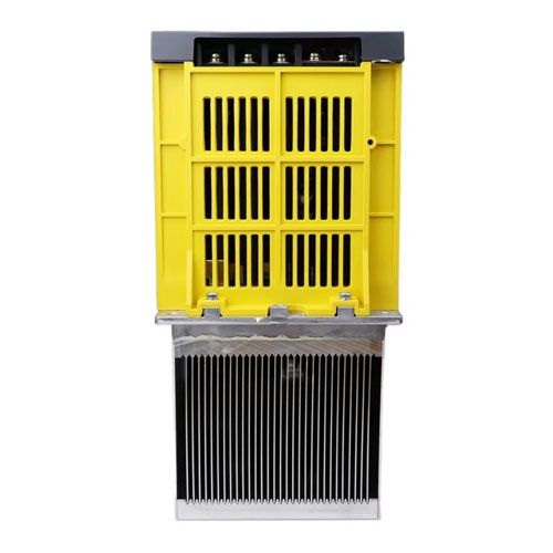 Fanuc A06B-6102-H222#H520 Alpha Spindle Amplifier Module