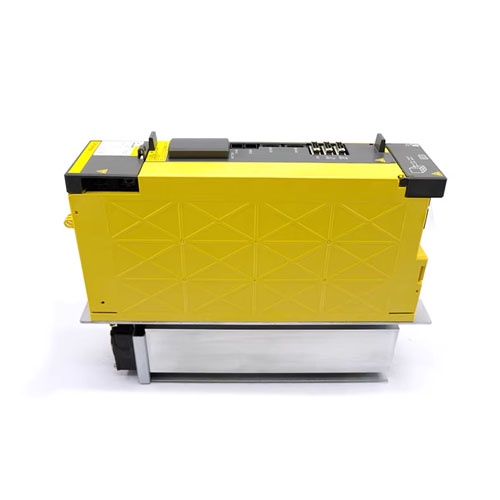 Fanuc A06B-6127-H209 Dual-Axis Servo Amplifier