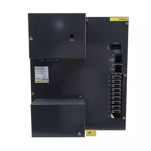 Fanuc A06B-6102-H245 Alpha Spindle Amplifier Module