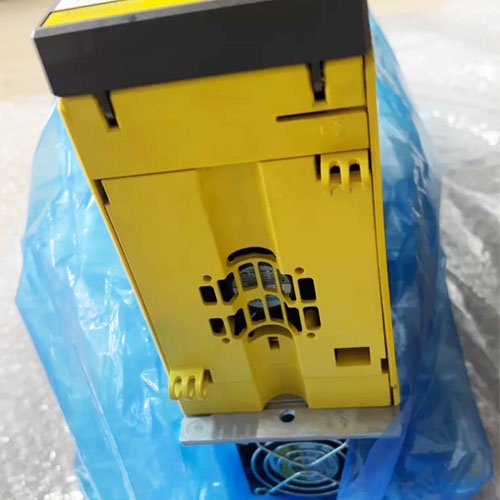 Fanuc Fanuc A06B-6141-H006#H580 Spindle Amplifier Module