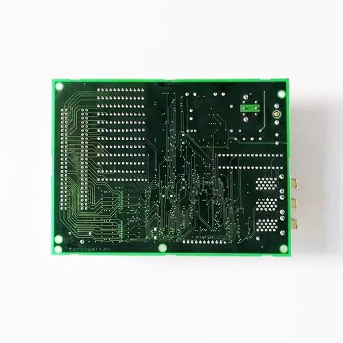 Fanuc A20B-2002-0520 Operator Panel I/O Module