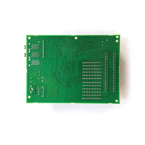 Fanuc A20B-2002-0521 Operator Panel I/O Board