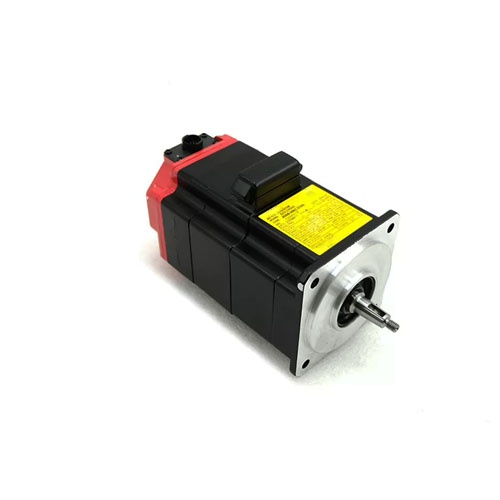 Fanuc A06B-1414-B100 Spindle Motor