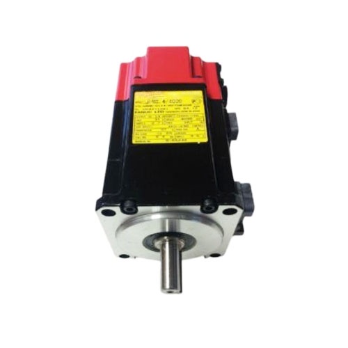 Fanuc A06B-1414-B100 Spindle Motor