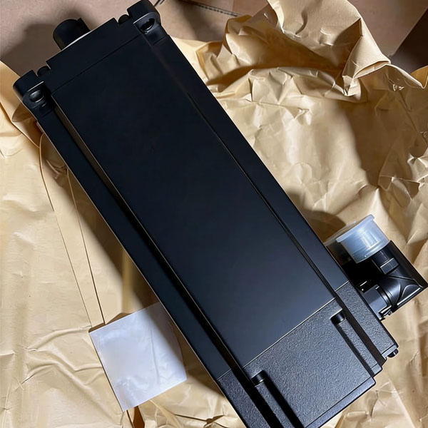 Brand New Original B&R 8LSA25.D9060S200-3 Synchronous Servo Motor Fast Global Shipping