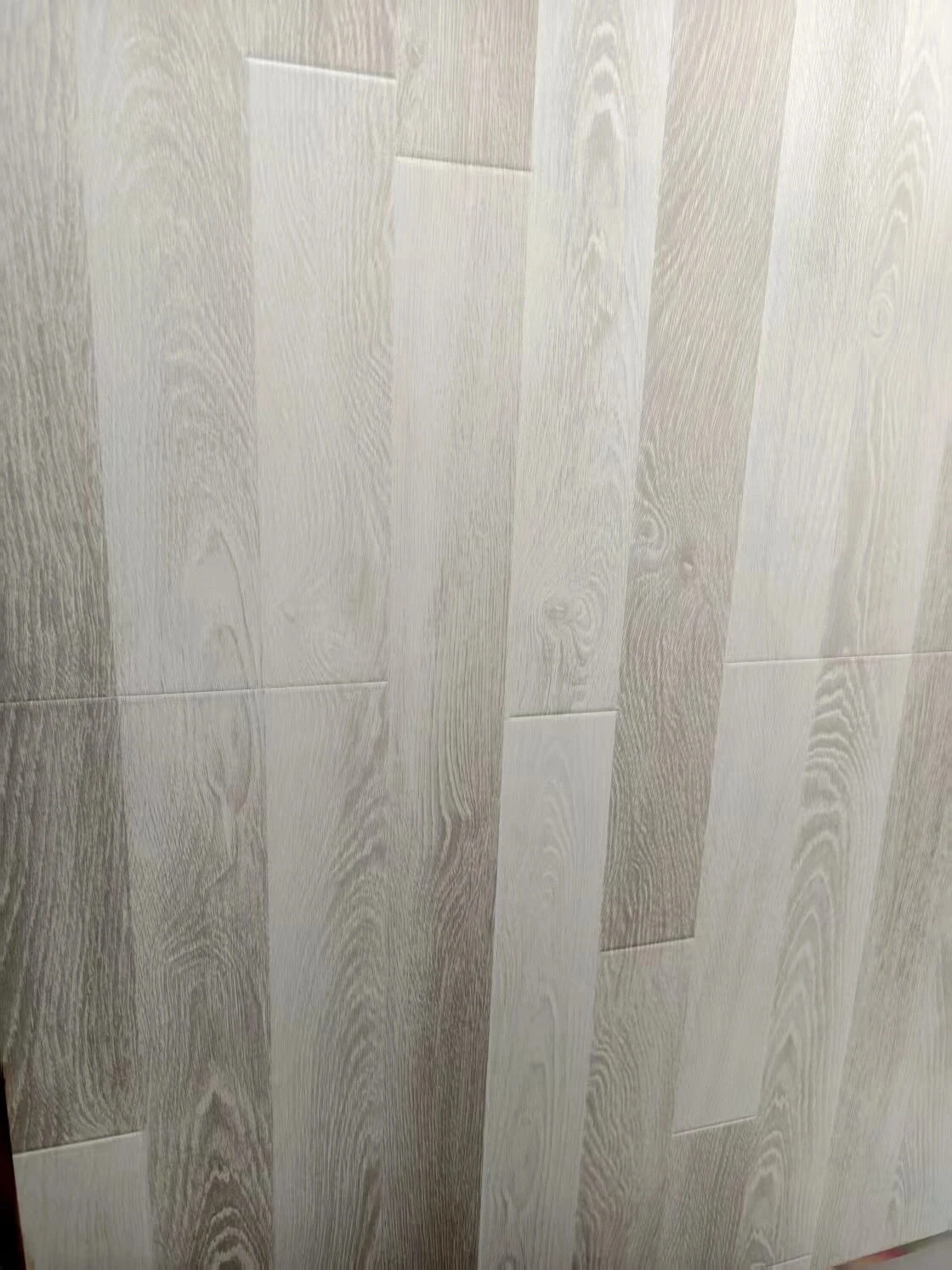 High-density laminated flooring High-density laminated flooring