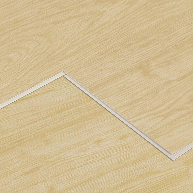 Waterproof Luxury SPC Flooring