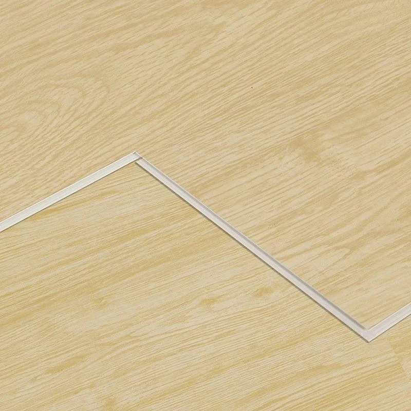 Waterproof Luxury SPC Flooring Waterproof Luxury SPC Flooring