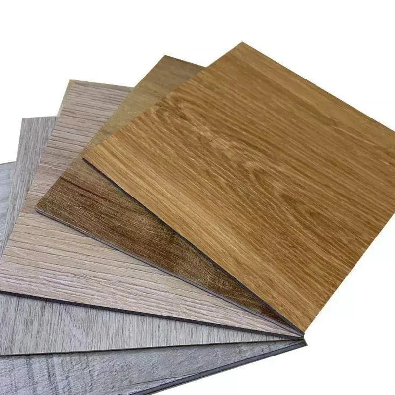 SPC Wood Flooring SPC Wood Flooring