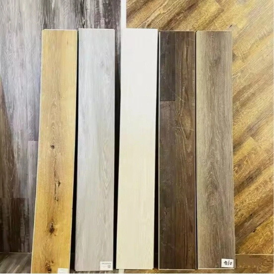 For Indoor Vinyl Flooring Plastic Spc Flooring