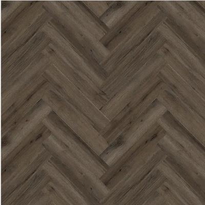 SPC Herringbone Flooring