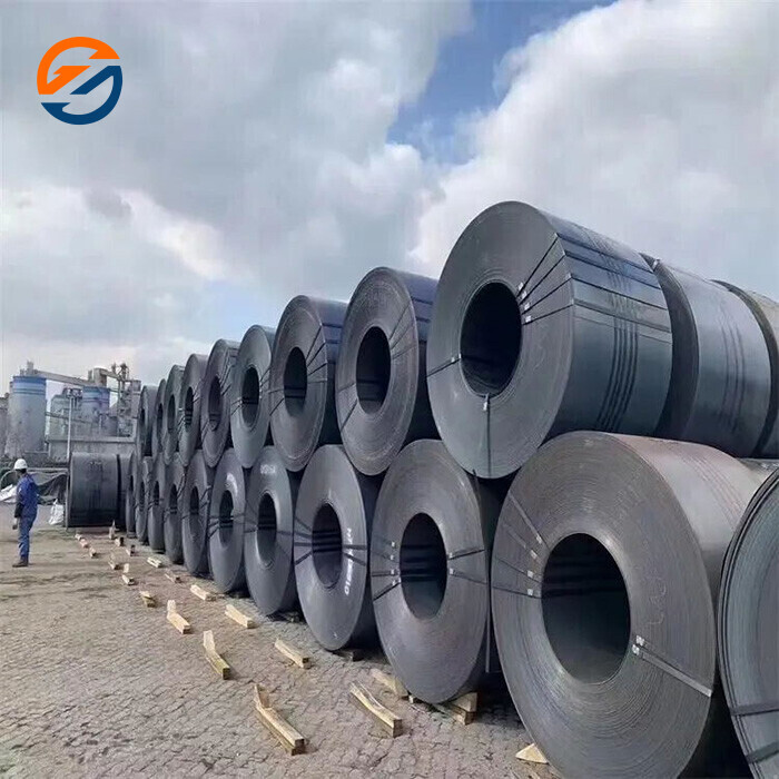 1045 Cold Rolled Steel Coil
