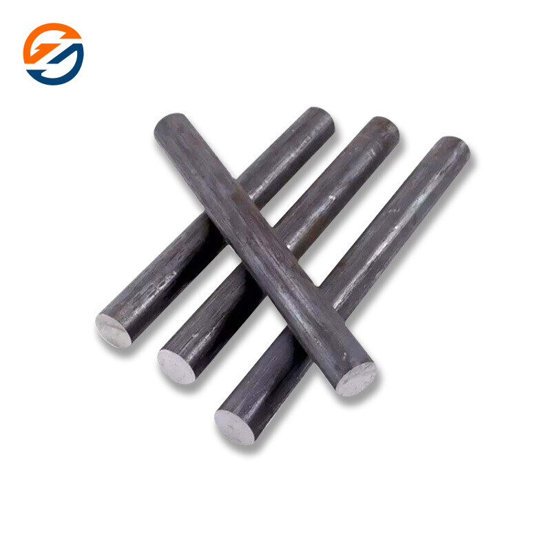 A572 Round Steel Bar