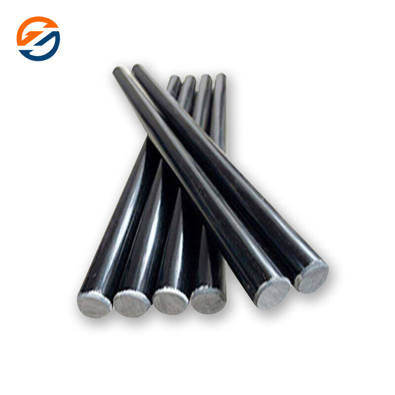 AISI/SAE 8620 Carbon Steel Bar