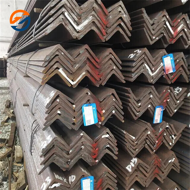 Q195 Carbon Steel Angle Steel