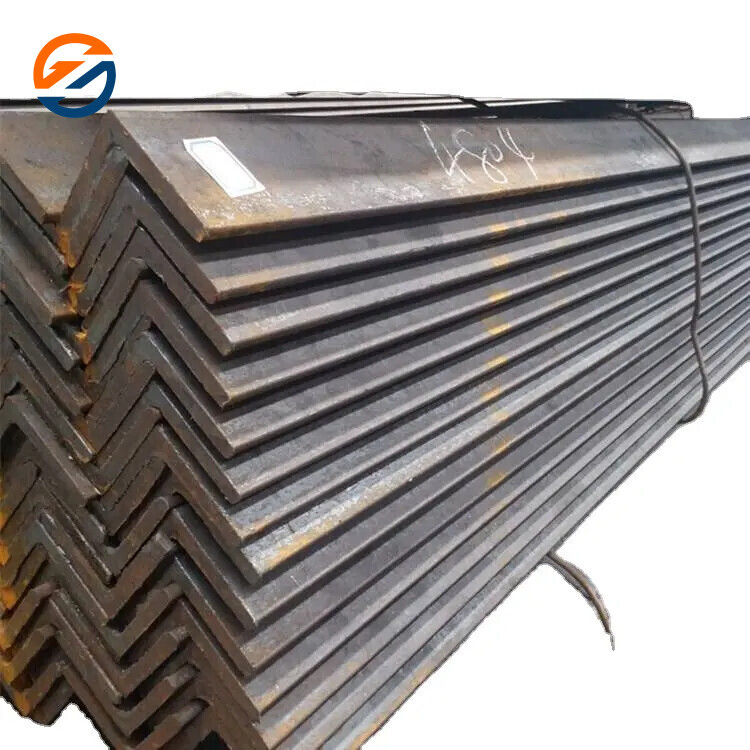 Q195 Carbon Steel Angle Steel