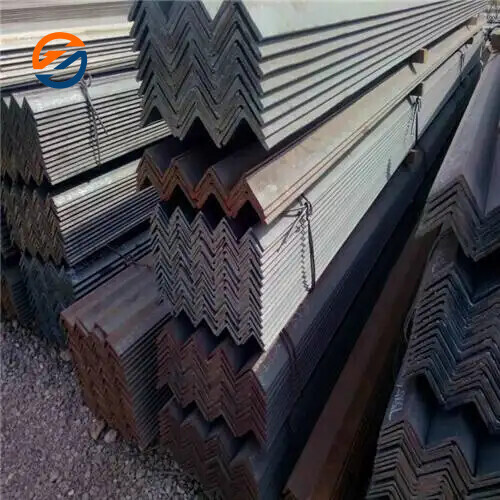 Q195 Carbon Steel Angle Steel