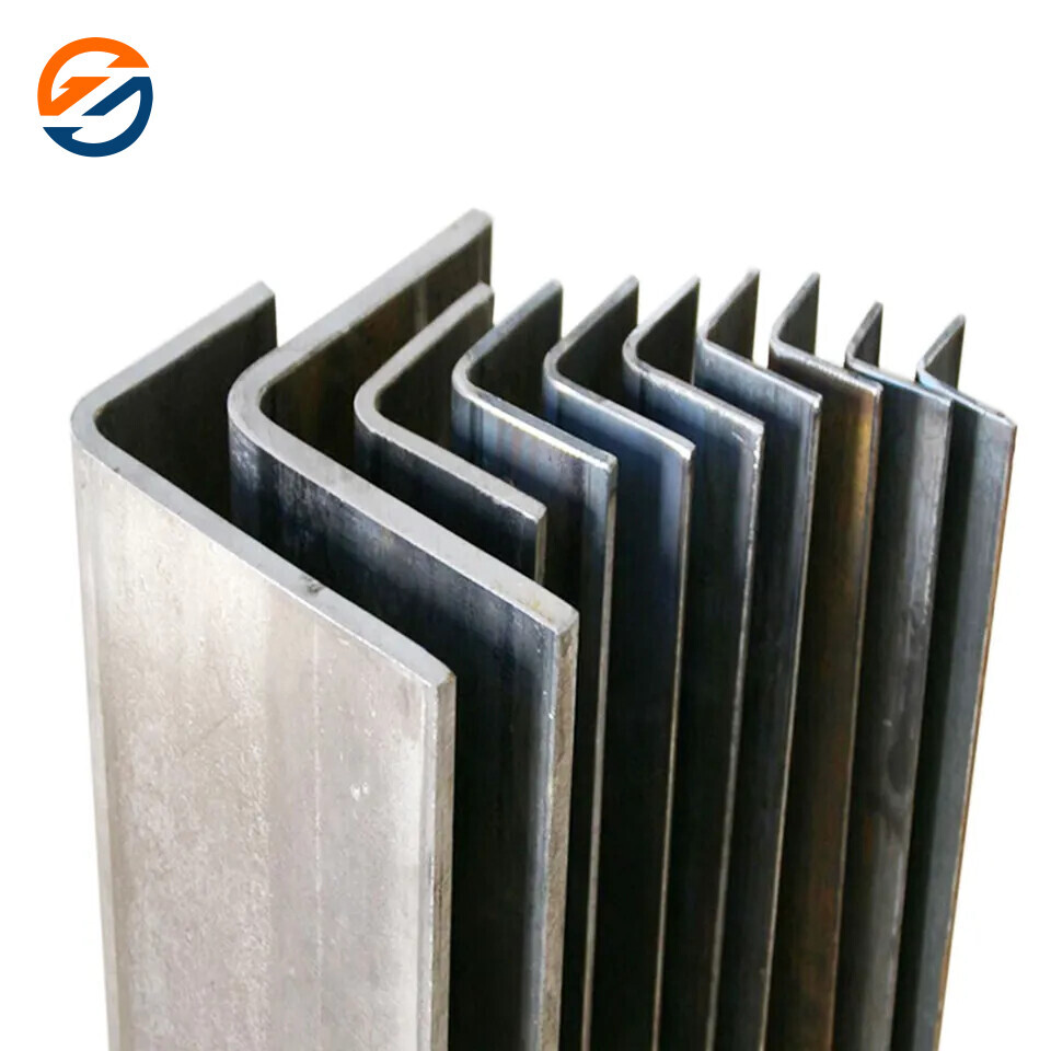 Q195 Carbon Steel Angle Steel