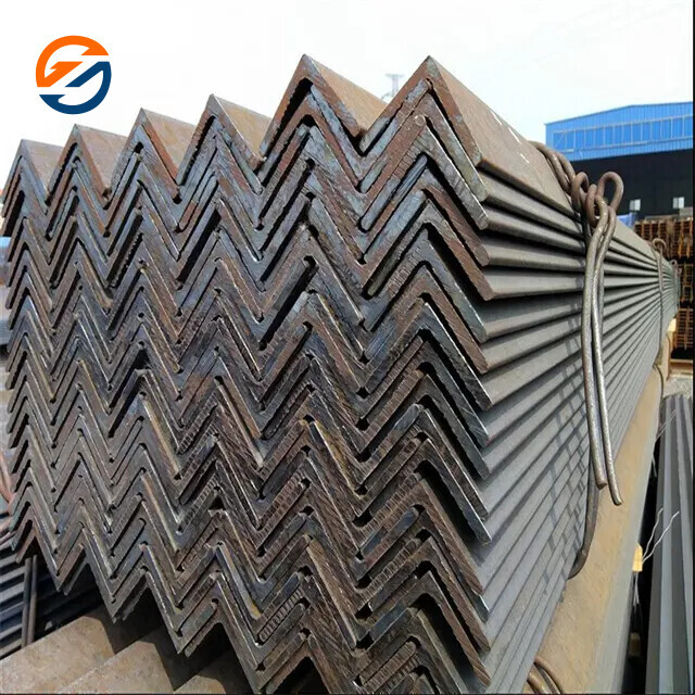 Carbon Steel Angle Steel