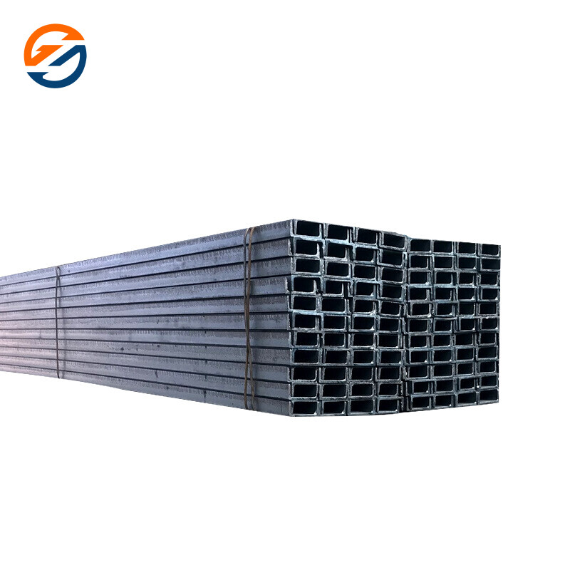 Carbon Steel Channel Steel