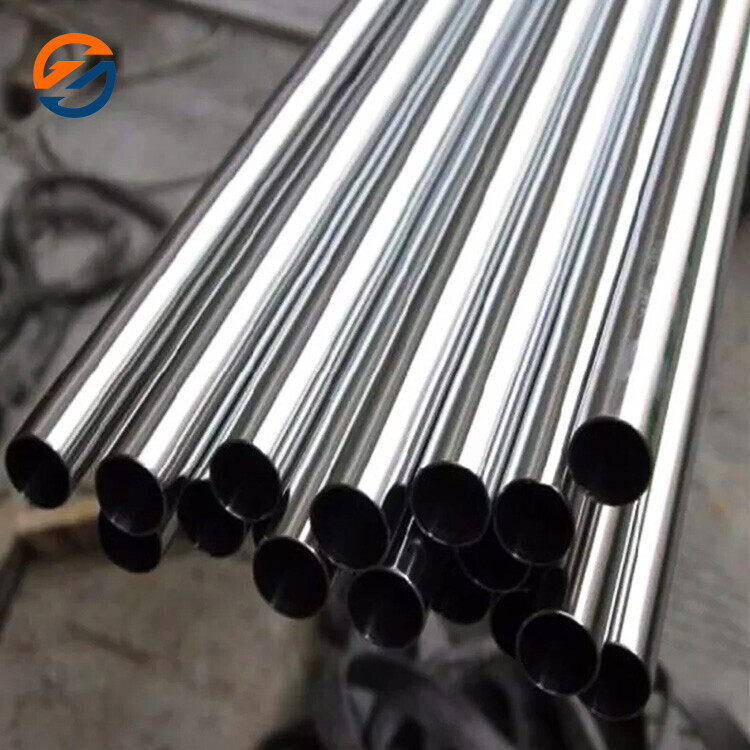 430 Stainless Steel Pipe