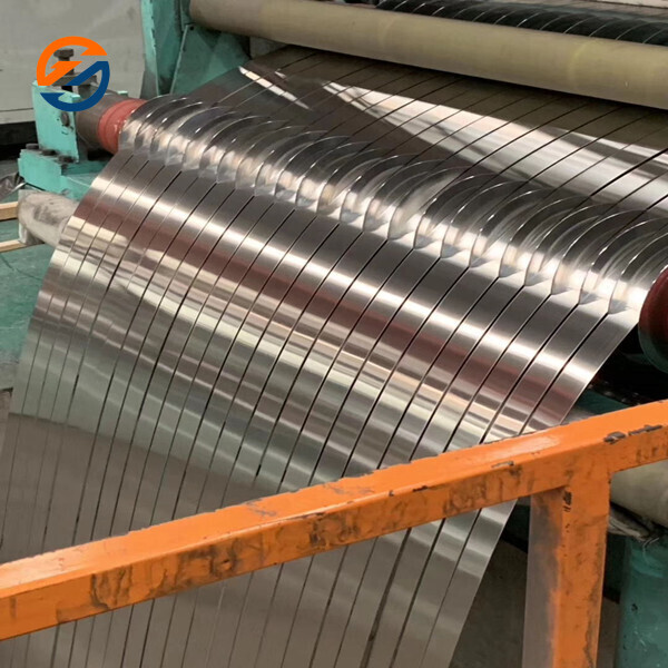 304L Stainless Strip